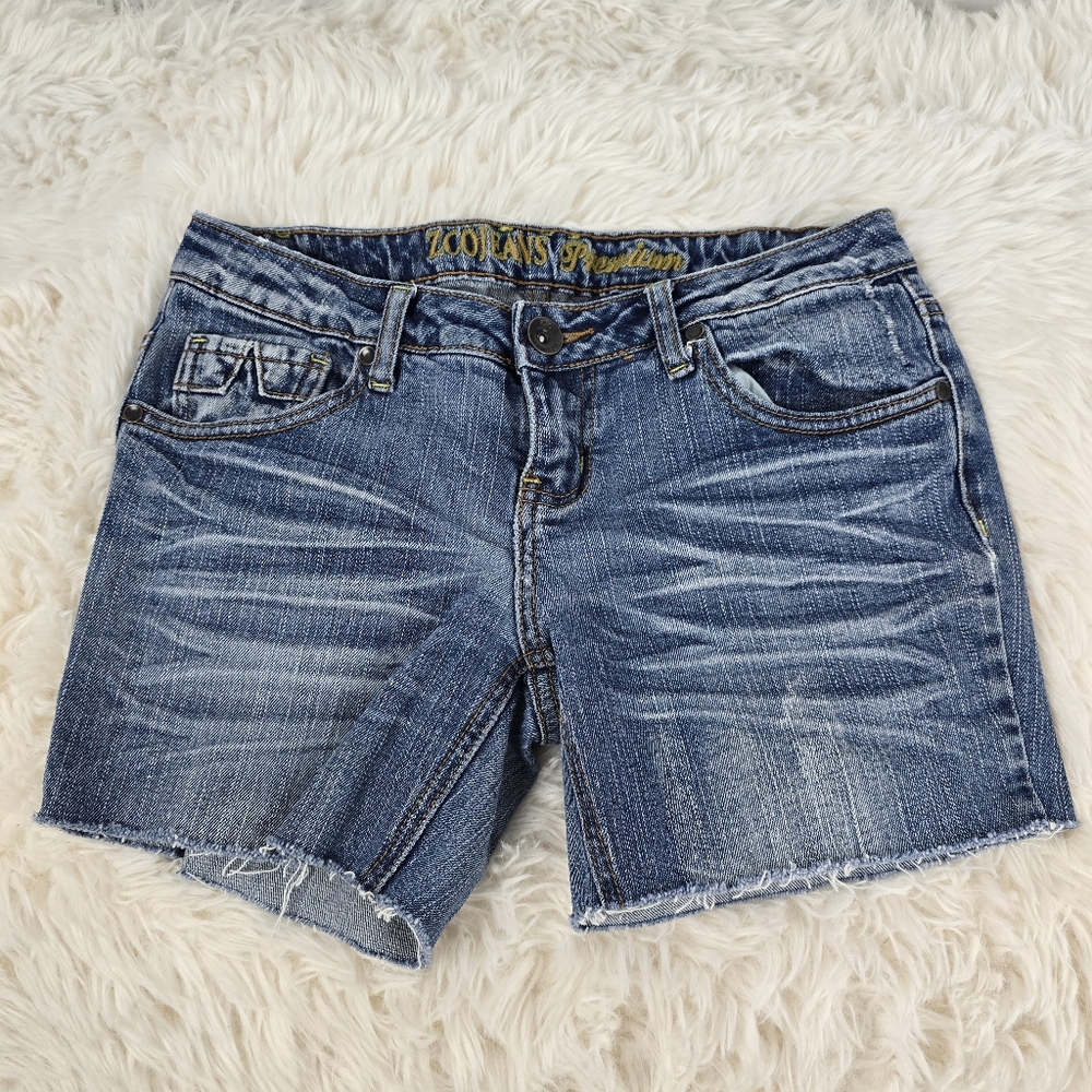 ZOO JEANS Premium Shorts